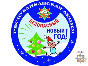 В Дятловском районе стартует республиканская акция «Безопасный Новый год!»