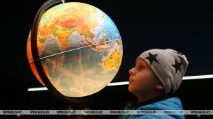 Акция «Час Земли» пройдет 27 марта в Беларуси
