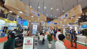 Vietnam Expo viewed as opportunity to showcase Belarus' export potential