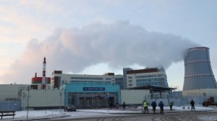 Lithuania's criticism of Belarusian nuclear power plant dismissed as unjustified