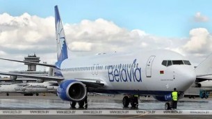 Belarusian Belavia to launch flights to Vienna, Tashkent, Spanish Reus in 2020