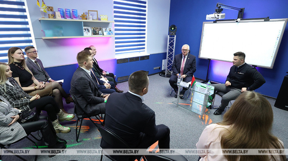 CEC chief: Active preparations for Belarus' single voting day will start in summer 2023