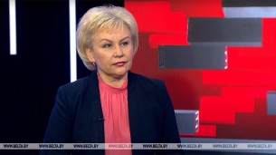 Субсидии и адресная помощь - Костевич рассказала о поддержке граждан в условиях пандемии