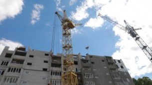 В Беларуси к 2025 году треть жилья планируется строить с господдержкой