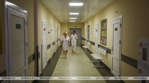Минздрав рассказал, какие больницы на этой неделе вернутся к обычной работe