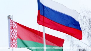Лукашенко: Беларусь и Россия имеют все необходимое для укрепления равноправной и взаимовыгодной интеграции