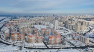 Стоимость квадратного метра жилья с господдержкой в 2021 году не превысит Br1152 - Пархамович
