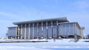 Утверждены важнейшие параметры прогноза социально-экономического развития Беларуси на 2022 год