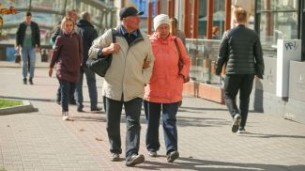 Президент: в Беларуси выстроена разветвленная система по поддержке и повышению качества жизни пожилых людей