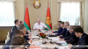 Точки роста и грамотная стратегия - Лукашенко обозначил акценты в развитии небольших районов