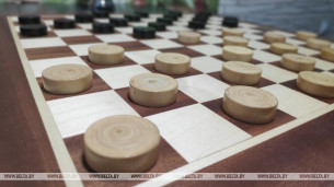 Медики Гродненской области проведут турнир по шашкам и шахматам