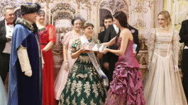 Фото Дятловского центра культуры