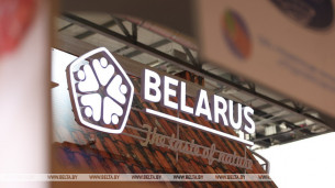 Беларусь представила на выставках в Баку национальный павильон