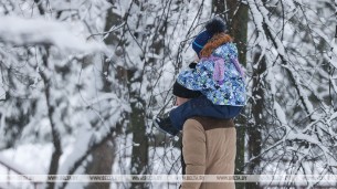 В Гродно проведут занятия папа-школы по вопросам успешного отцовства