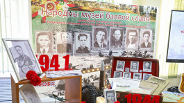 Фото Гродненского областного института развития образования