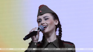 Лучших исполнителей патриотической песни выберут на фестивале в Гродно