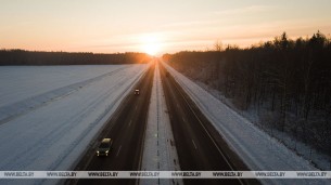 В Гродненской области в 2022 году отремонтируют свыше 300 км местных и республиканских дорог